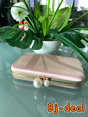 Image principale de Pochette de soirée Forever New