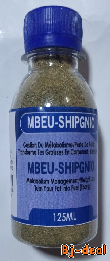 Image principale de GESTION METABOLISME PERTE POIDS