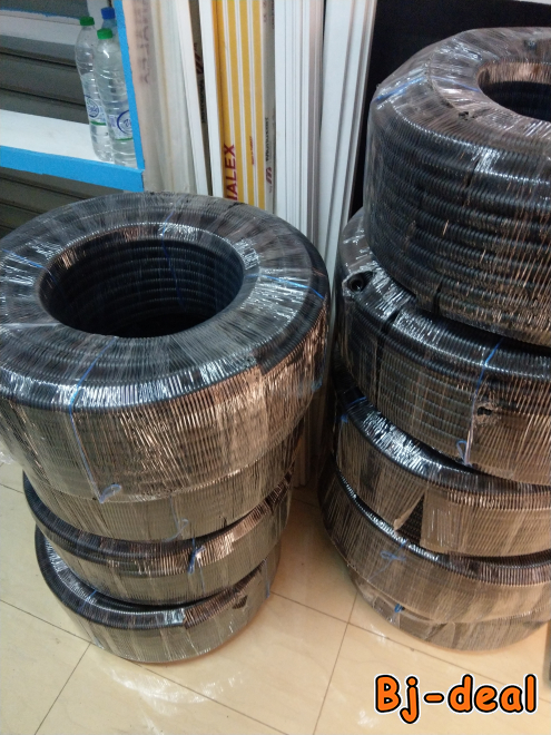 Image principale de GAINE ELECTRIQUE ICTA