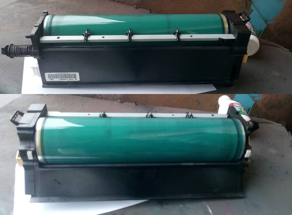 Image principale de Tambour et Four Xerox 5775