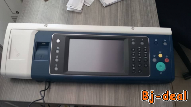 Image principale de Control Panel Console Assembly Xerox