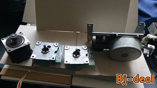 Image principale de Minebea Matsushita Motor