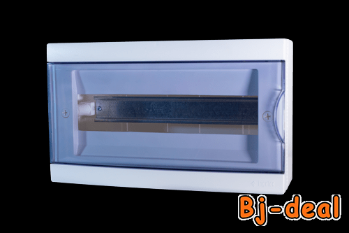 Image principale de COFFRET INGELEC 13M