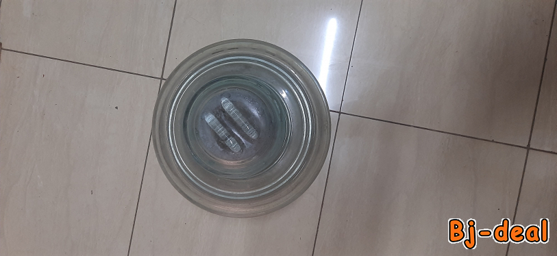 Image principale de Isolateurs électriques 30kv et 15kv