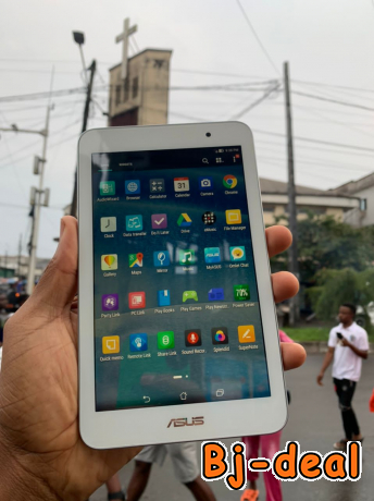 Image principale de TABLETTES  Android  de bonne  qualité