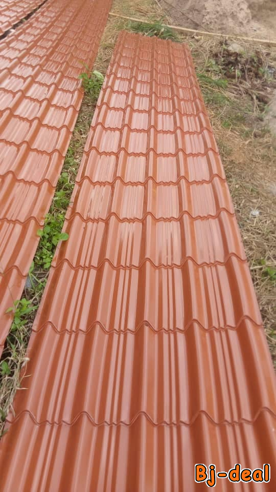 Main image of COMMERCE DES TOLES ET DES ACCESSOIRES