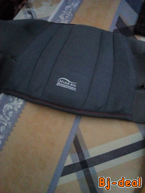 Main image of Soins thérapeutique massages médicals