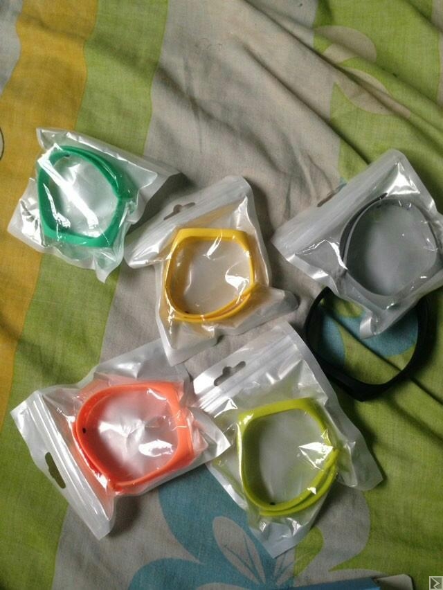 Image principale de Montre connecté M3