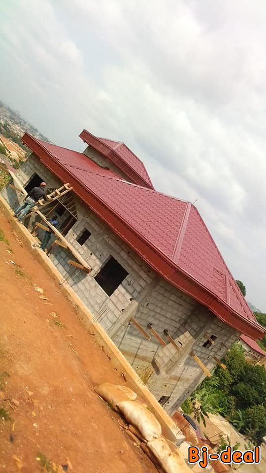 Main image of toles bacs et panneau métrobon