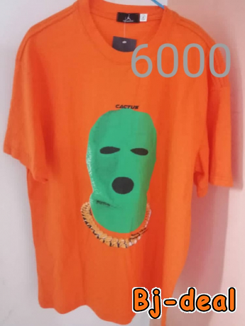 Image principale de Vente de vêtements homme