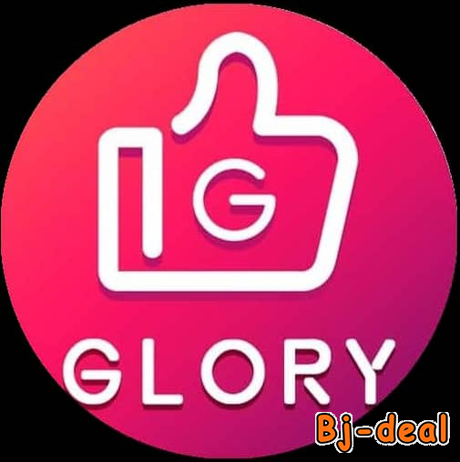 Image principale de Travail a domicile avec l application Glory