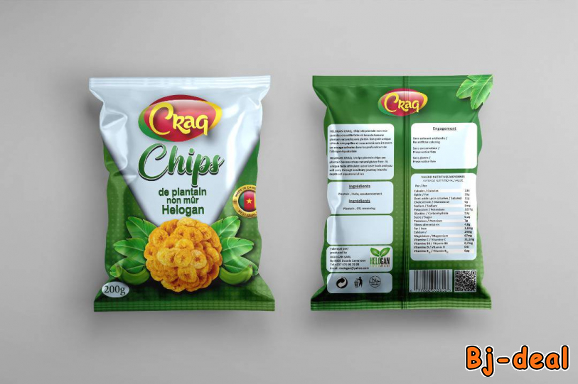 Image principale de conception et fourniture d'emballages