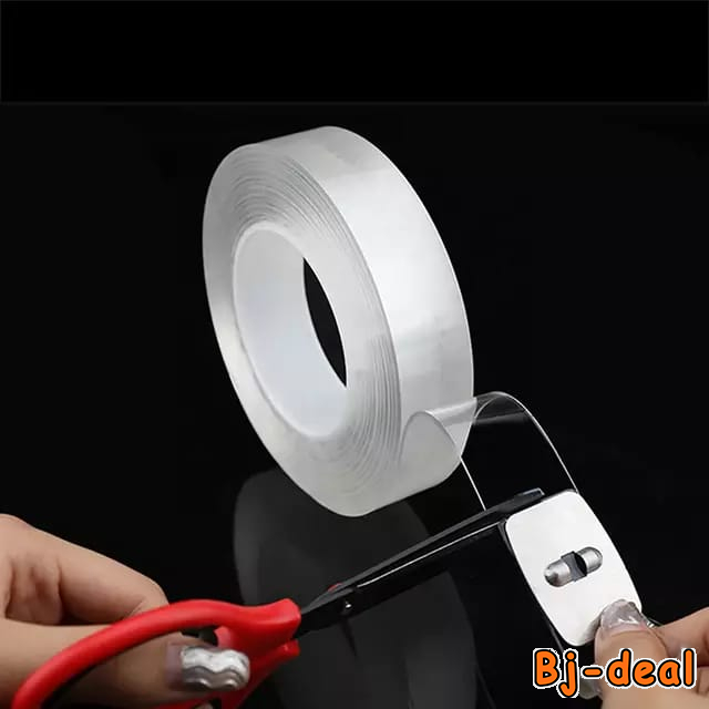 Image principale de RUBAN  ADHÉSIF DOUBLE FACE