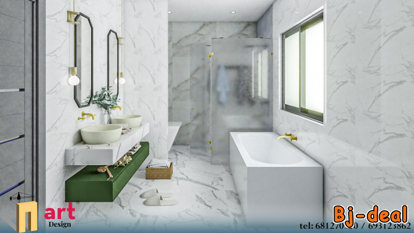 Main image of Maison bâtiment