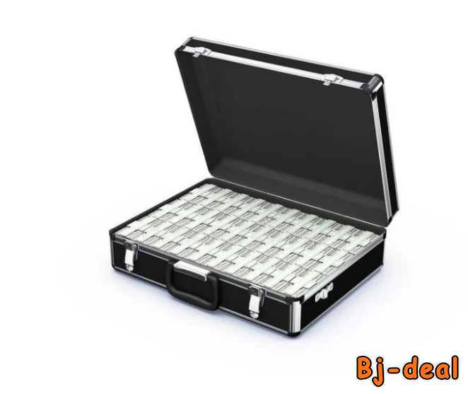 Image principale de Black MONEY activation powder