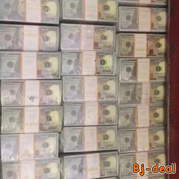 Image principale de BLACK MONEY CLEANING MACHINE