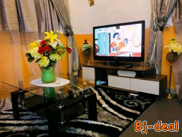 Main image of Jolies studios meublés