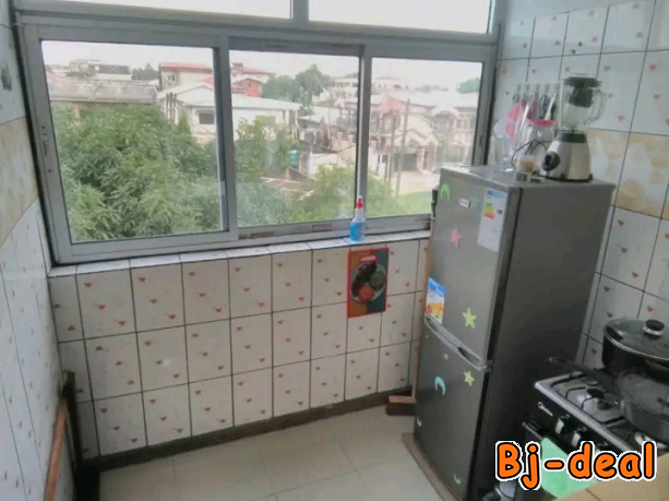 Main image of Studios meublés