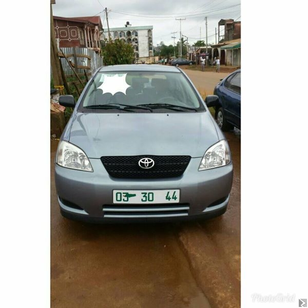 Main image of TOYOTA 115