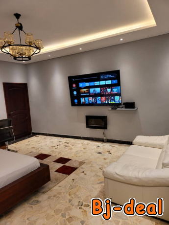 Main image of CHIC CHIC Villa meublé avec piscine à vendre