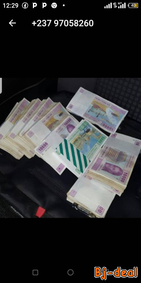 Image principale de Richesse célébrité avec la reine des eaux