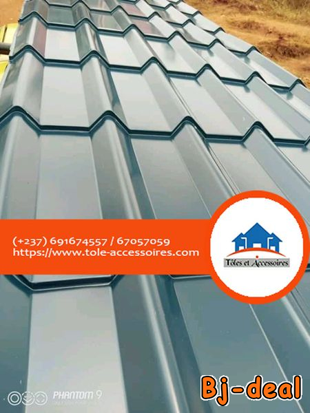 Main image of TOLE ET ACCESSOIRES