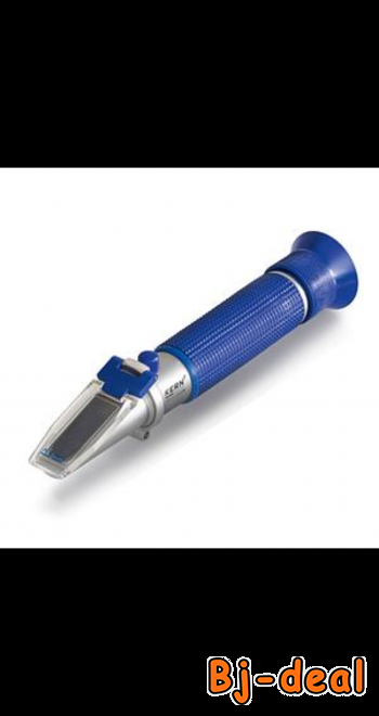 Image principale de Réfractomètre de taux de sucre