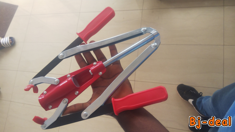 Image principale de Presse-liège pour bouteille de vin