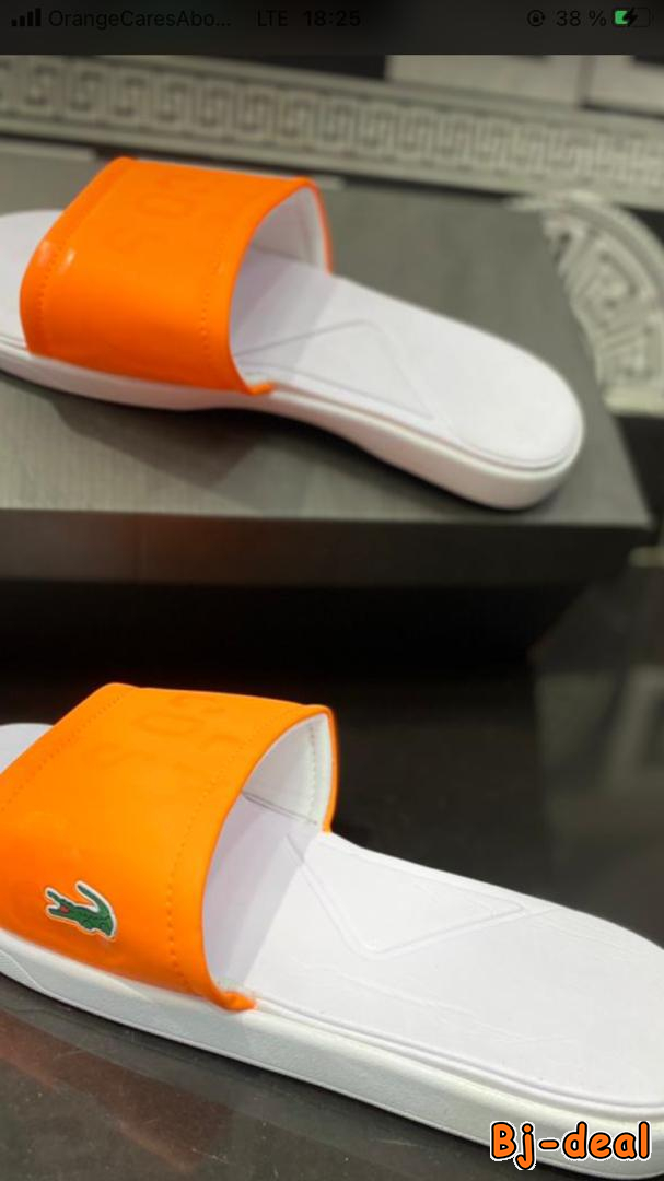 Image principale de Cordyceps militaris Longrich