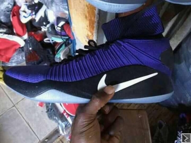 Main image of NIKE ZOOM