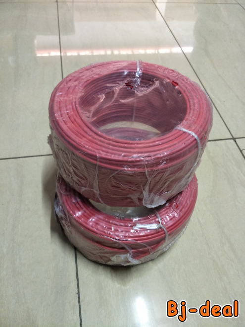 Image principale de Cable électrique TH