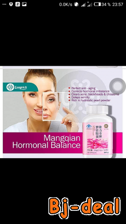 Image principale de Manquian Longrich à vendre