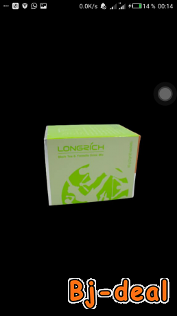 Image principale de Thé vert à vendre