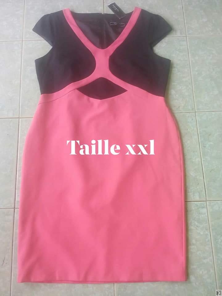 Image principale de Vêtements femmes