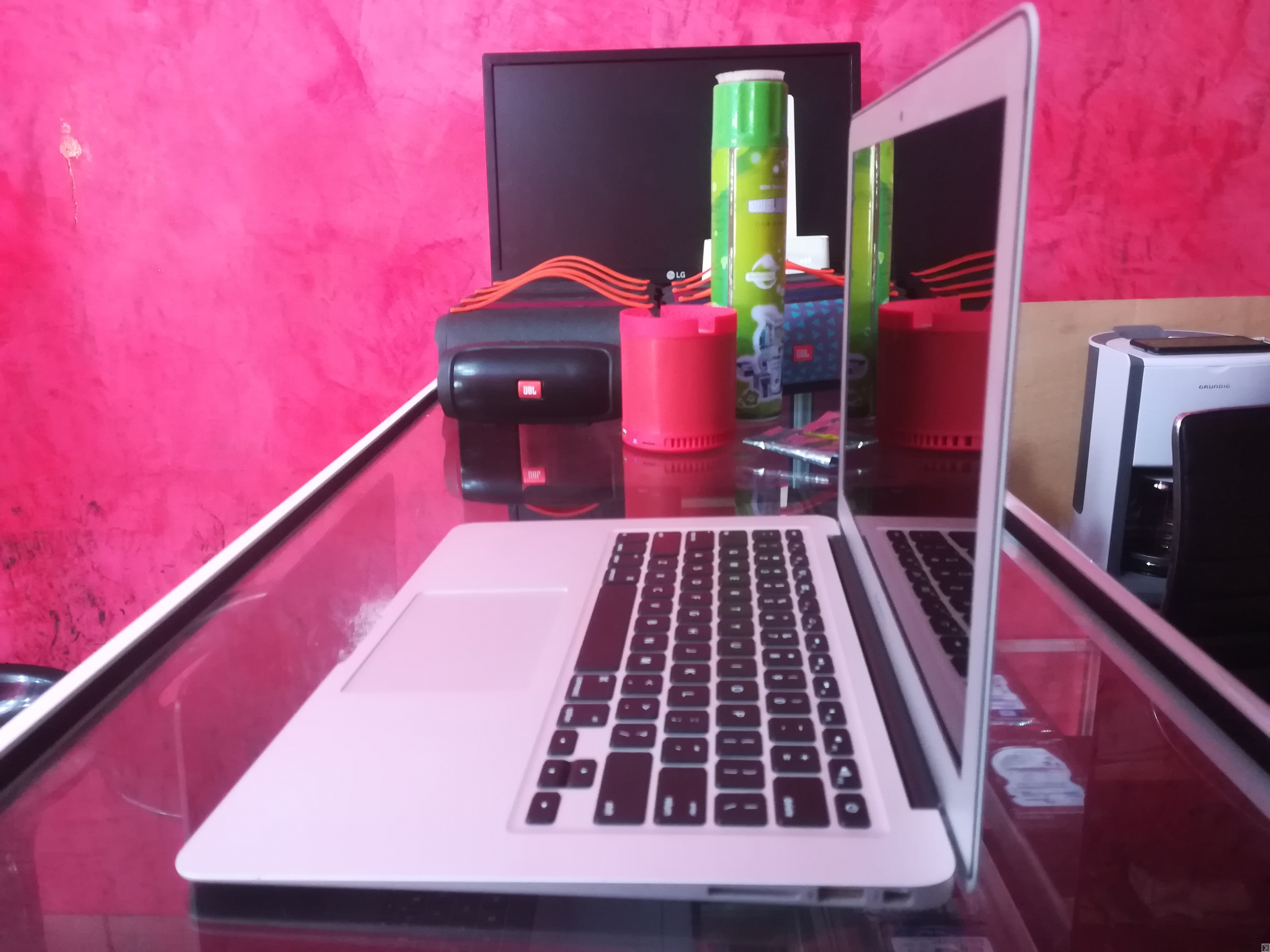 Image principale de MacBook Air 2013