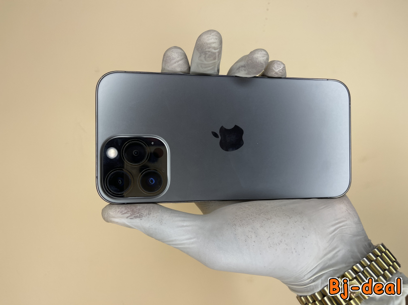 Image principale de iphone 13promax 256G