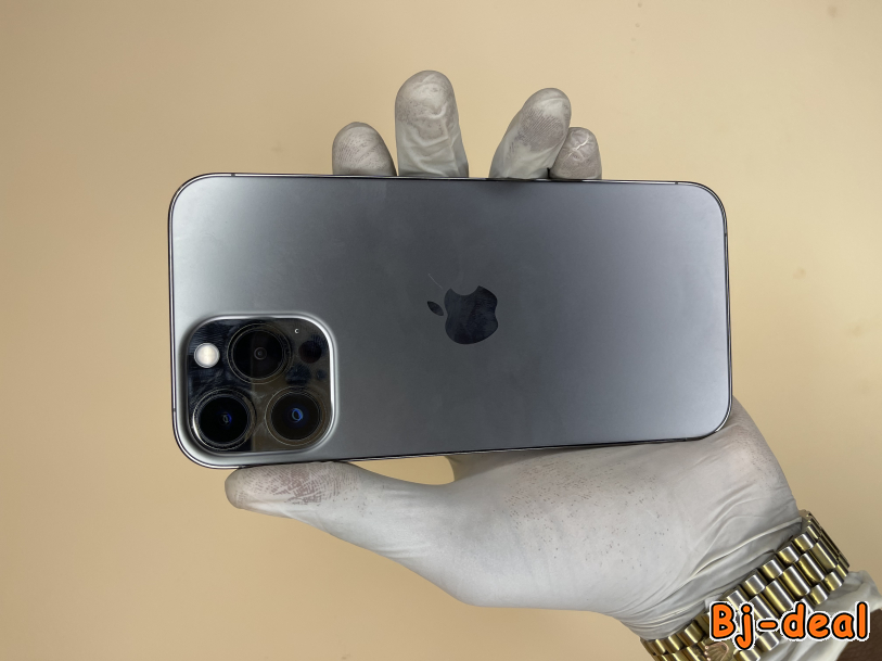 Image principale de iPhone 13promax 128G