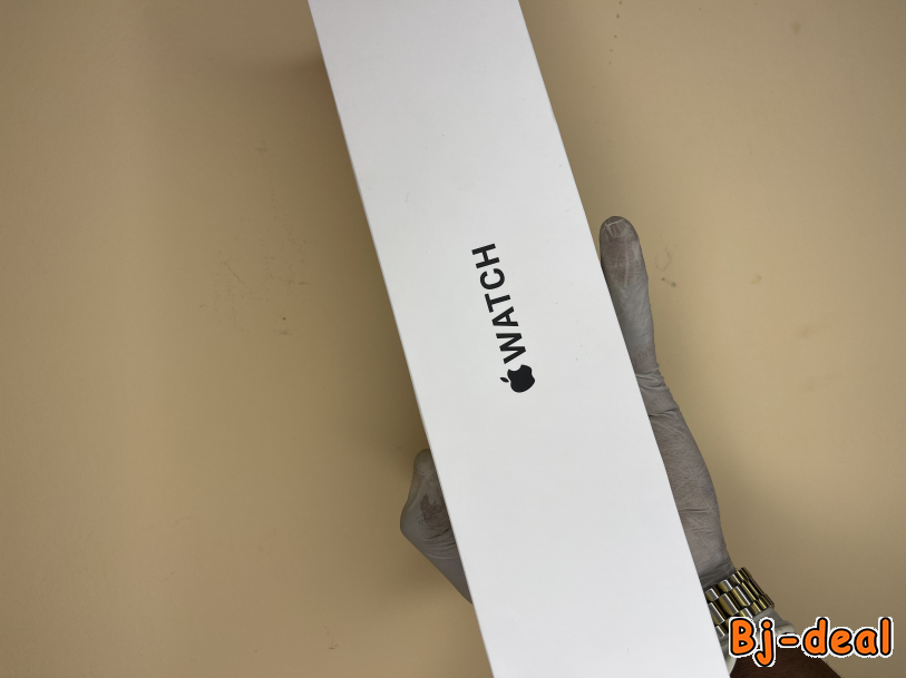 Image principale de Apple Watch SE 2nd génération