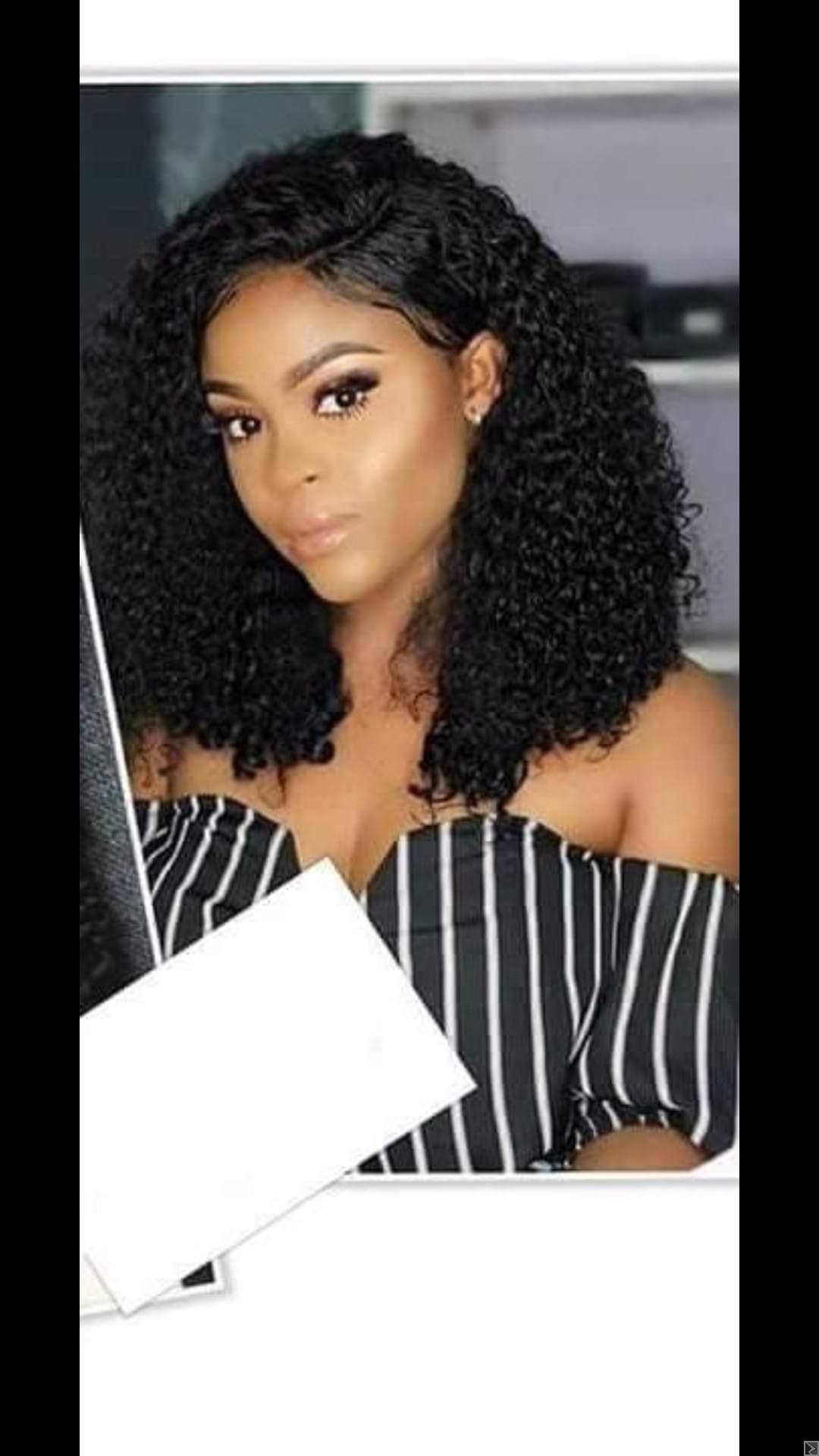 Image principale de Meches