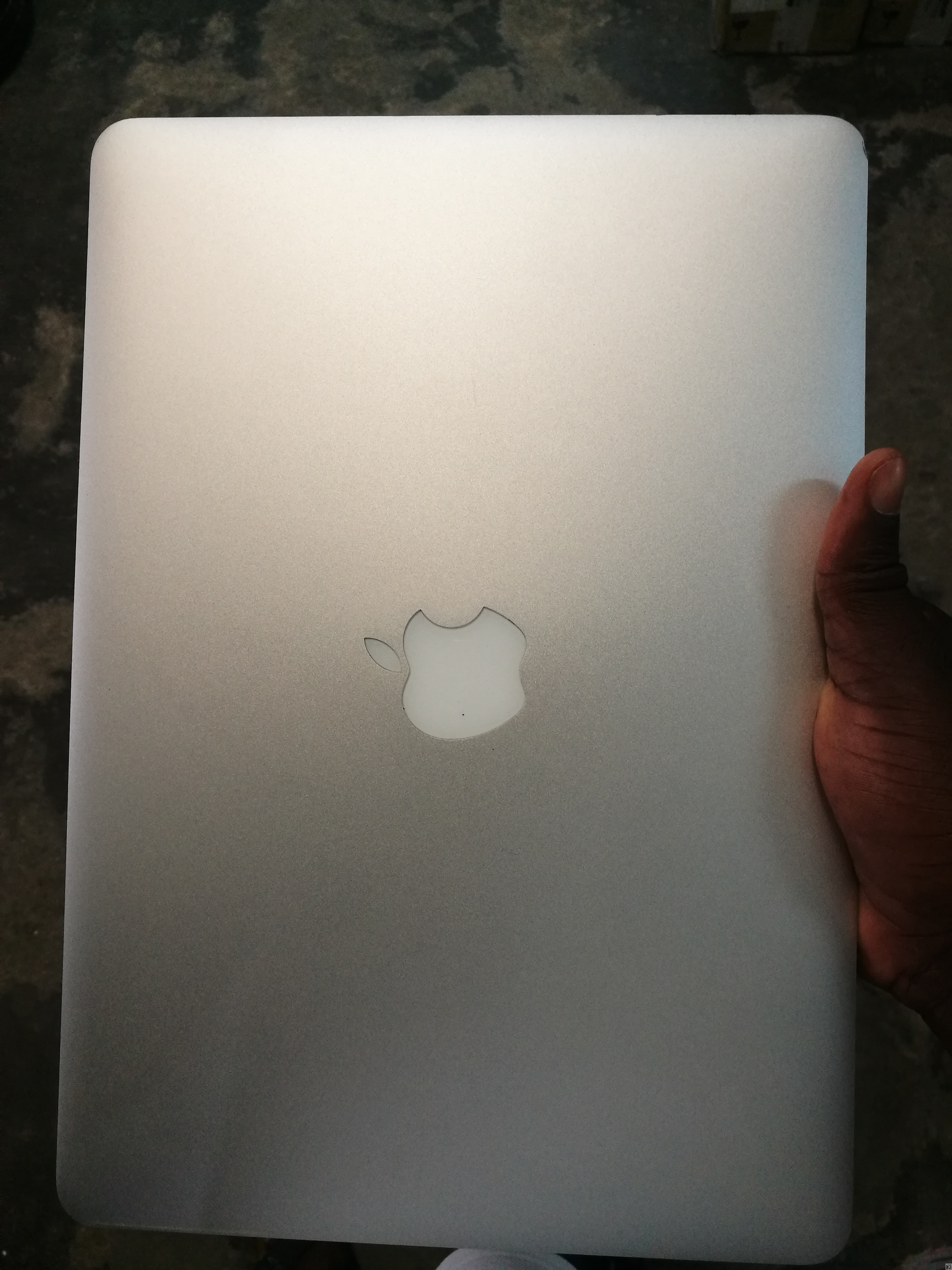 Image principale de Ordinateur portable