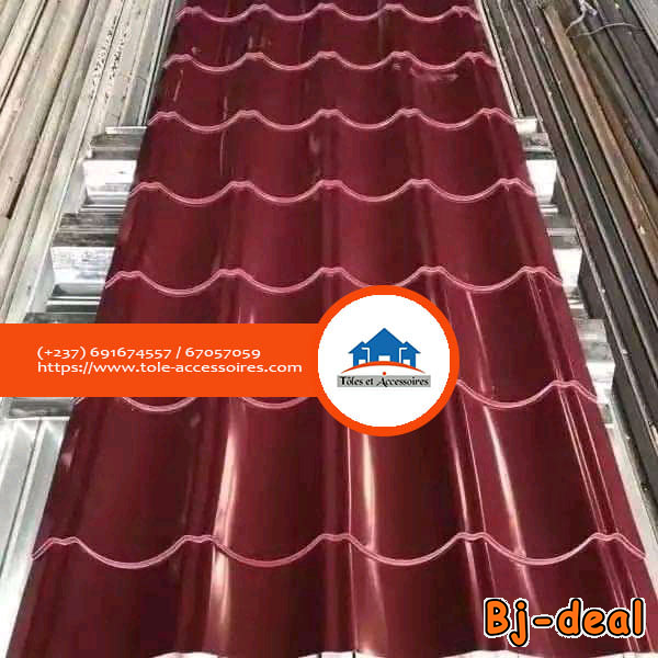 Main image of TOLE ET ACCESSOIRES