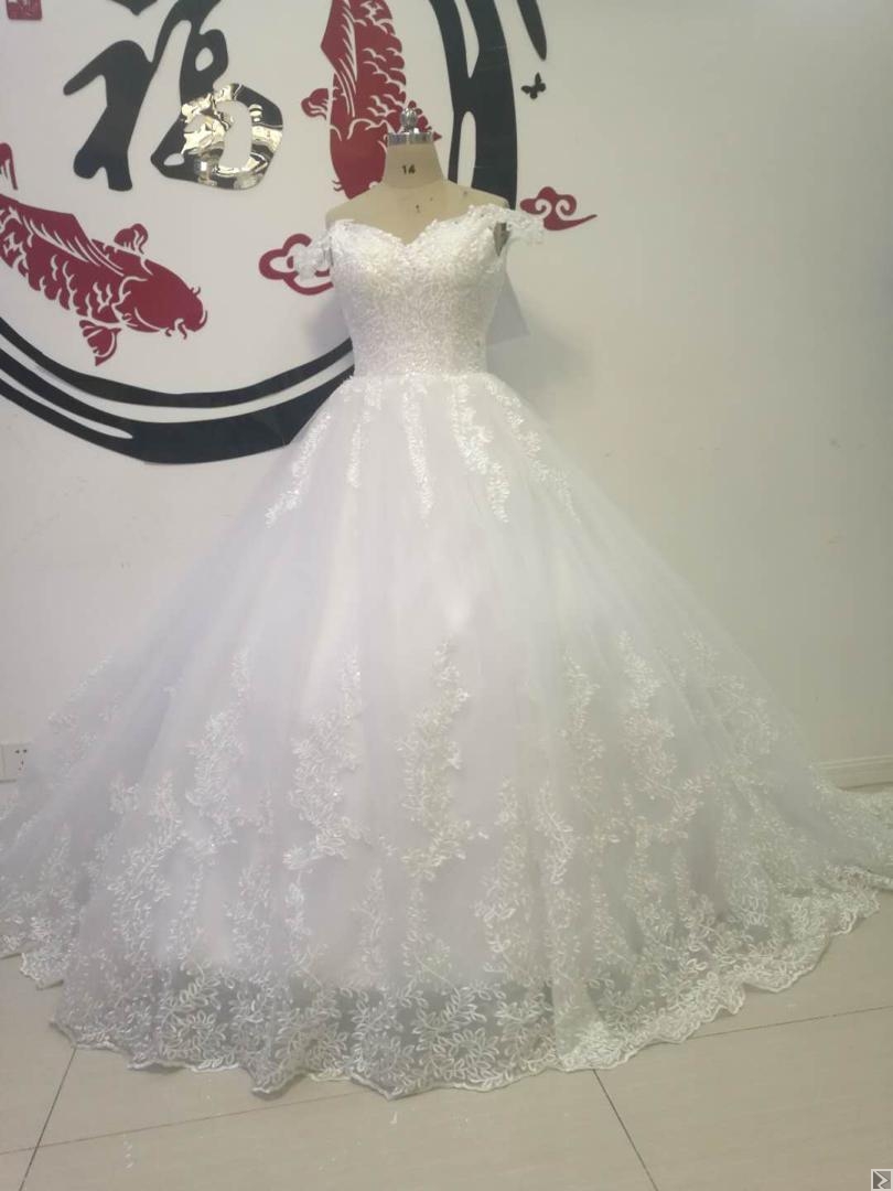 Image principale de Robe de mariée