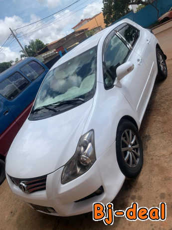 Main image of Vente de voiture Toyota Blade 2009