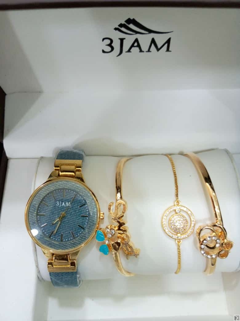 Image principale de Montre