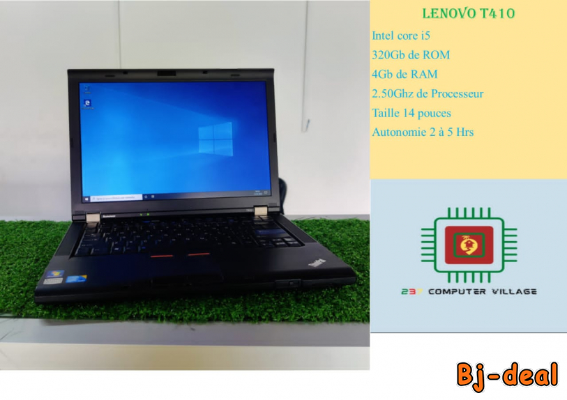 Image principale de Vos machines à moins goût