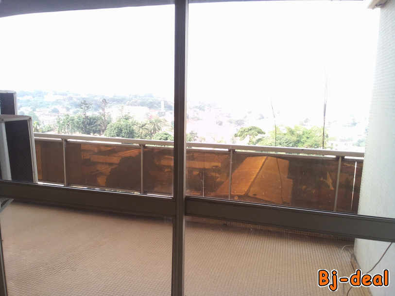 Image principale de Studios à louer à Yaoundé