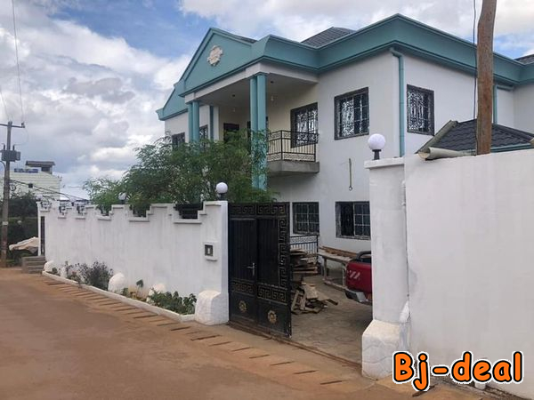 Main image of Magnifique Villa-duplex de luxe neuve