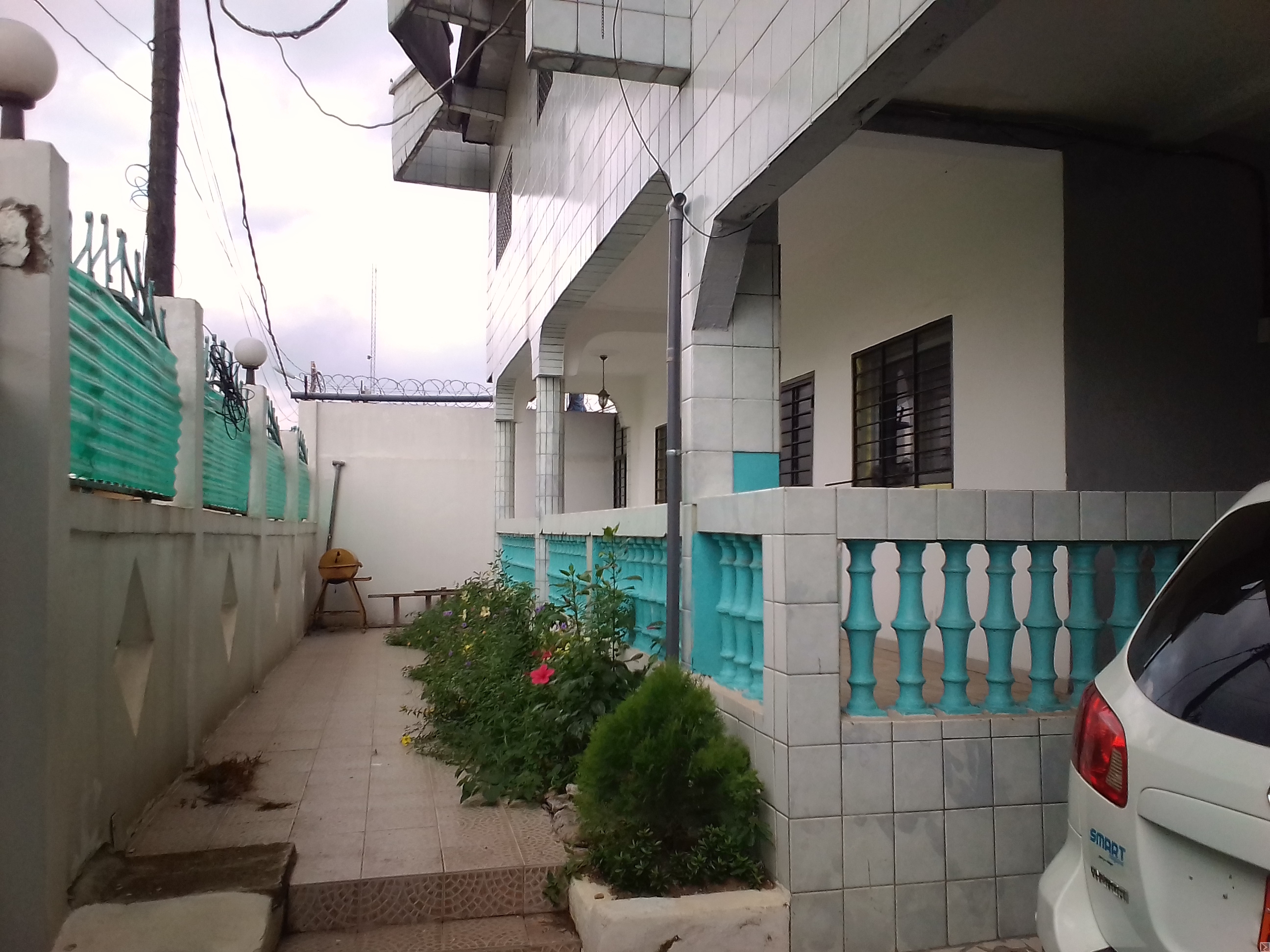 Image principale de Maison à  louer