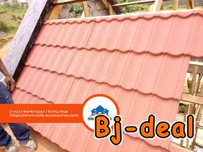 Main image of vente des tôles et des accessoires