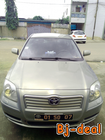 Main image of Location voiture climatisé